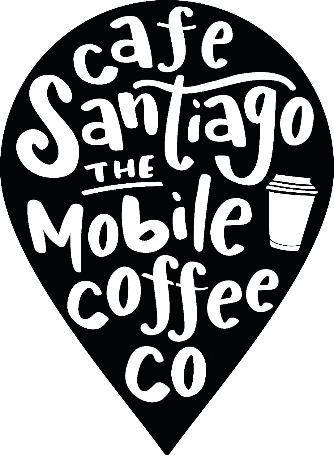 mobile coffee bar, cart and bike hire in london