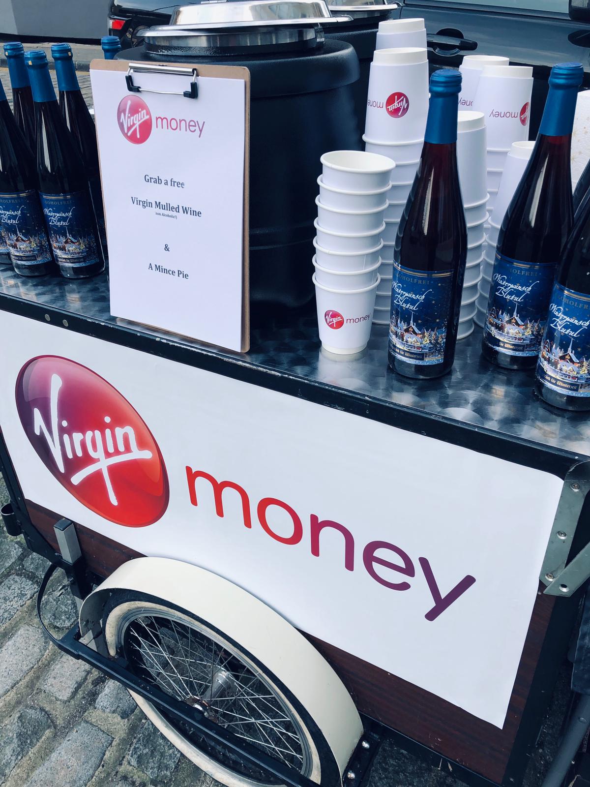 Mulled wine bike, Mulled wine station, Mulled wine bar, Mulled wine service, mulled wine for hire